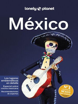 cover image of México 9